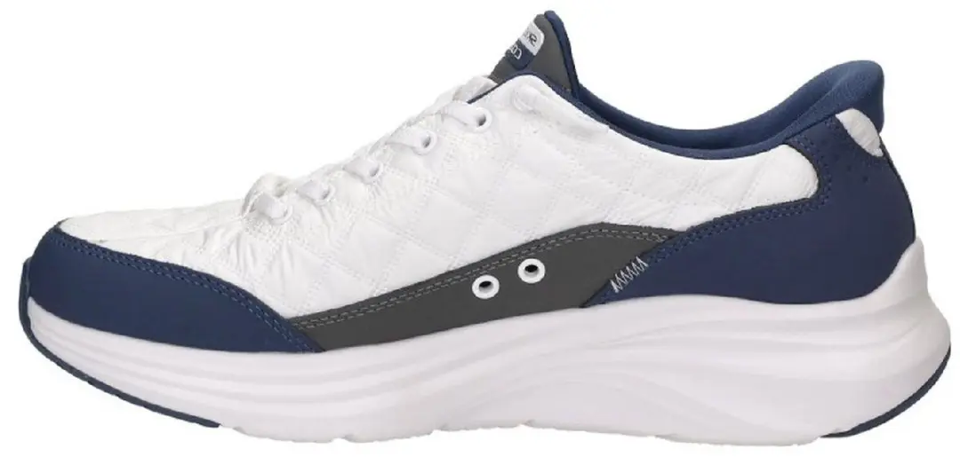 Skechers Cozy Fit Slip-ins Contour Foam Sneakers - Bont - Maat 42