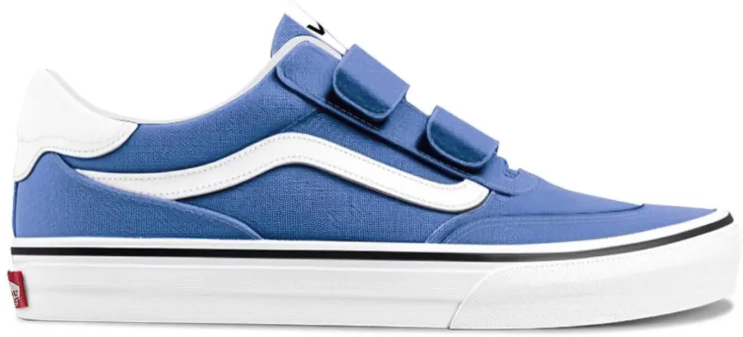 Vans Brooklyn Sneakers Junior