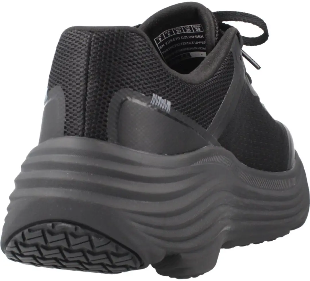 Skechers Max Cushioning Endeavour Canova 129470-BBK - Schoen 36 - Multicolor