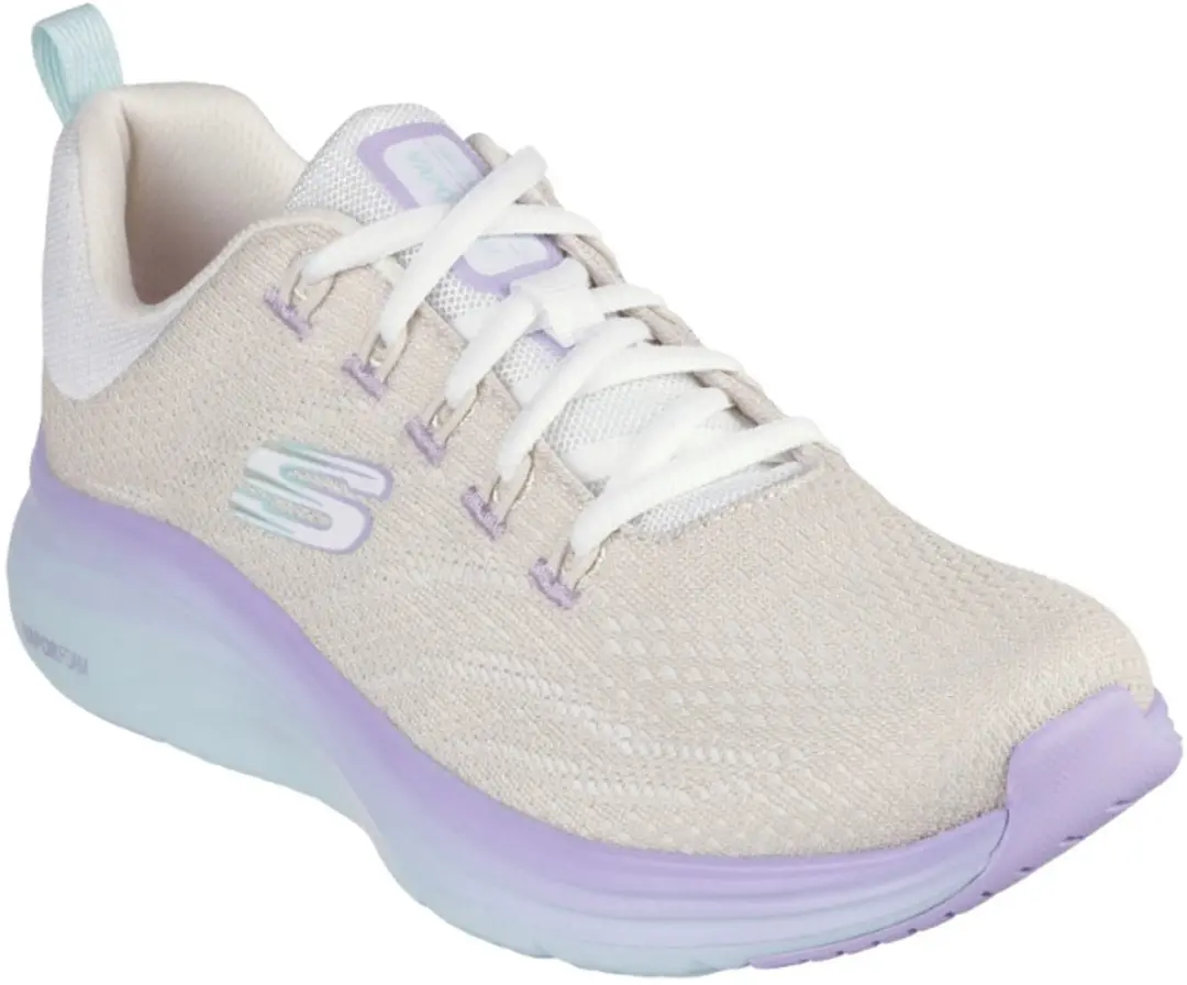 SKECHERS VAPOR FOAM SUMMER JOURNEY, 150401-OFWT, Female, Multicolor
