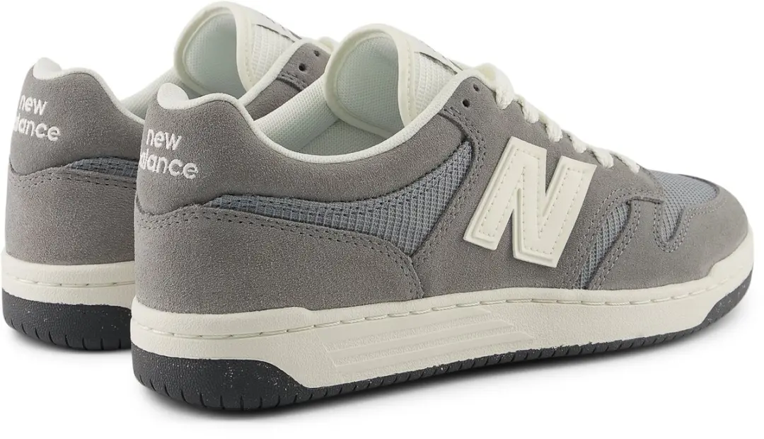 New Balance U480 Unisex Sneakers - Slate Grey