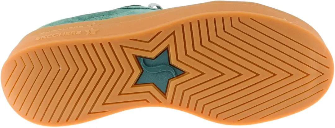 Skechers Academy Hi-Elevated Essence 185430-GRN Sneakers - 37,5