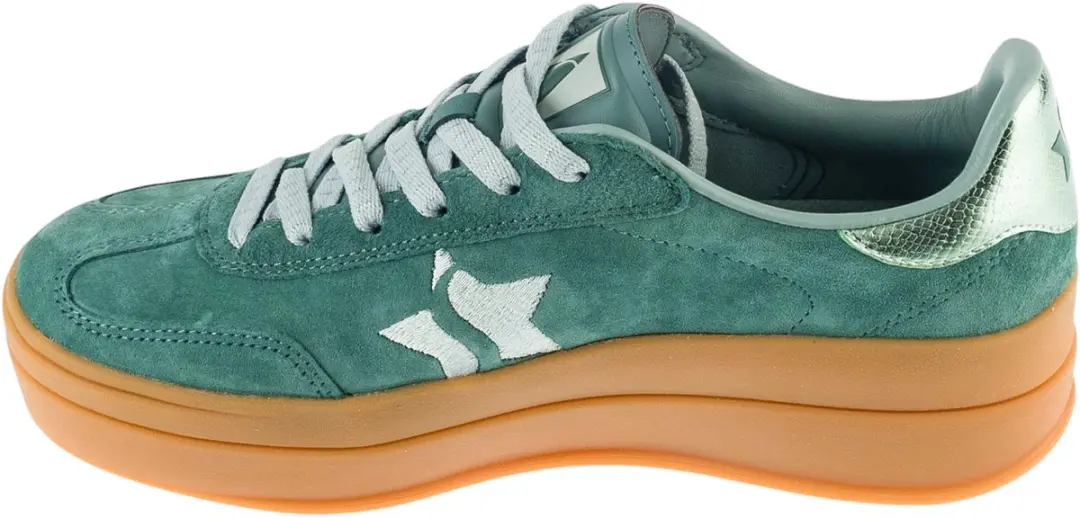 Skechers Academy Hi-Elevated Essence 185430-GRN Sneakers - 37,5