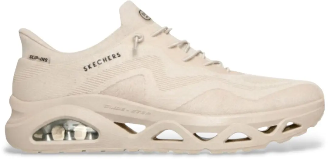 Skechers Uno Glide-Step Slip-Ins