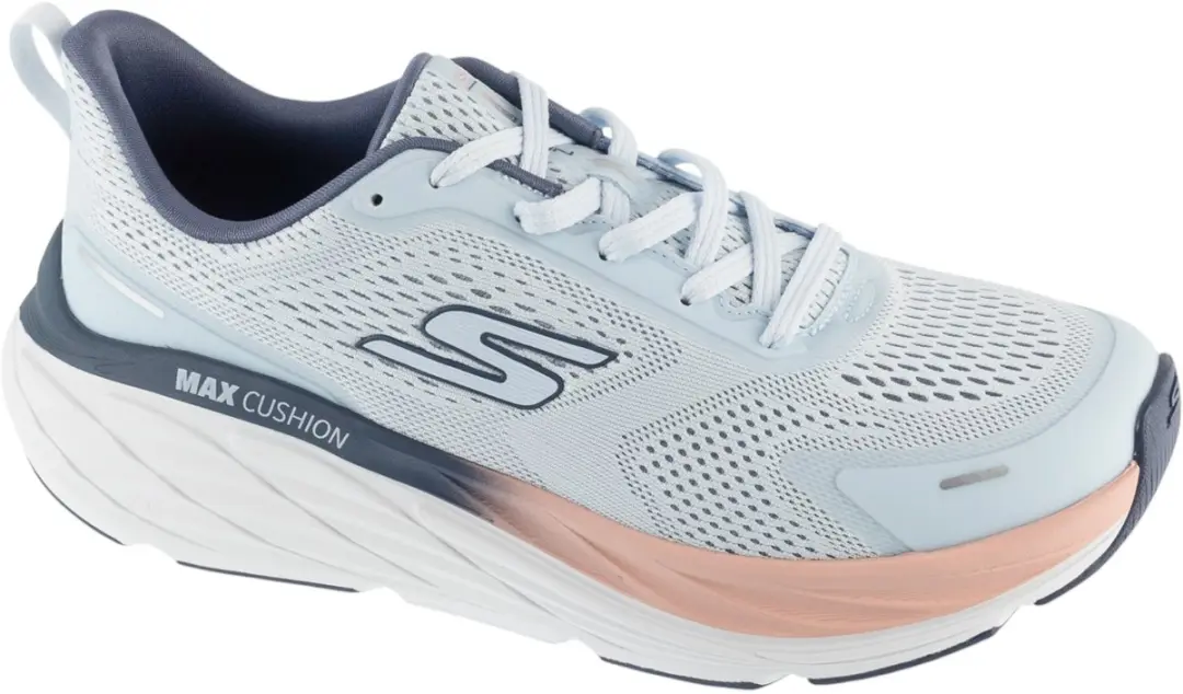 Skechers Max Cushioning Elite 129720-LBPK Sportschoenen