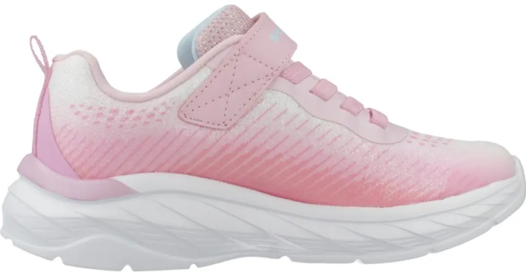 Skechers Boundless Schoenen Roze EU 29 Meisjes