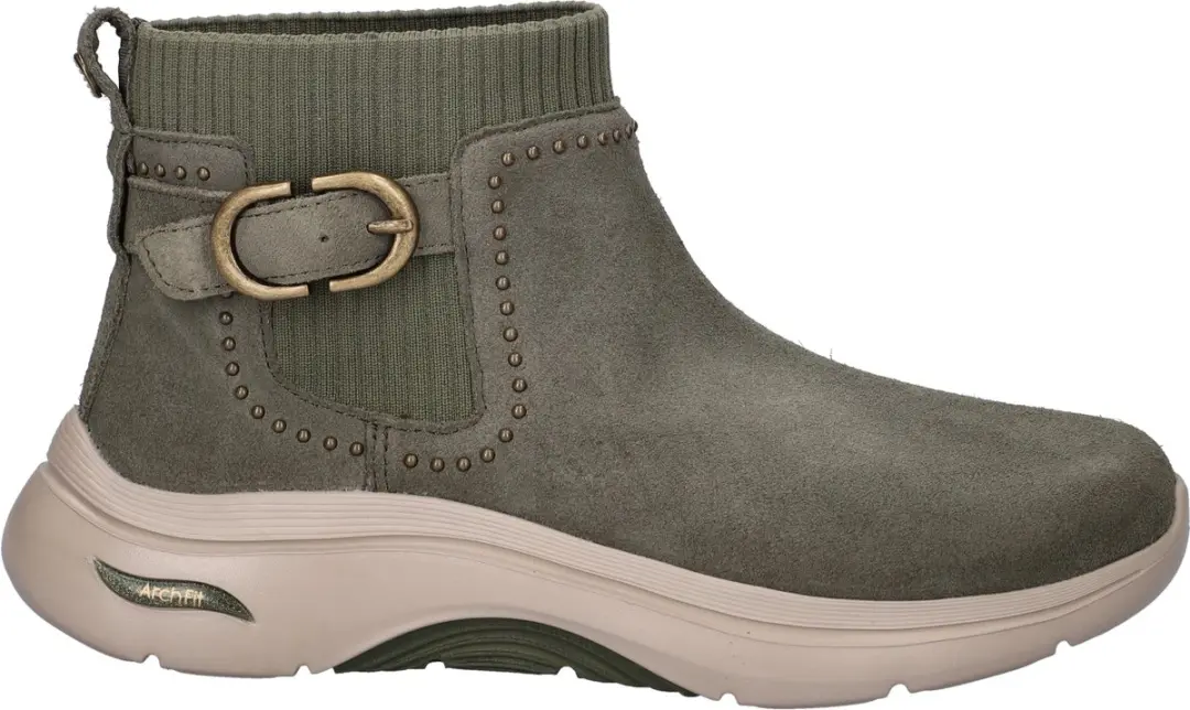 Skechers Go Walk Arch Fit 2.0 dames boots
