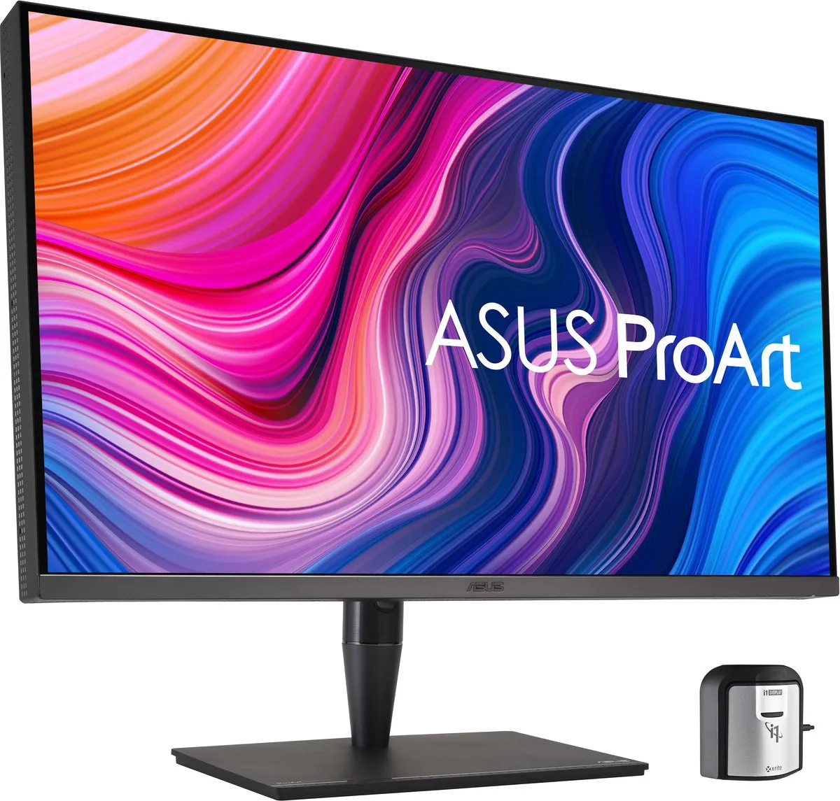 ASUS ProArt Display PA32UCG-K - 4K UHD Mini LED Grafisch Designer Monitor - 120Hz VRR - 32 Inch