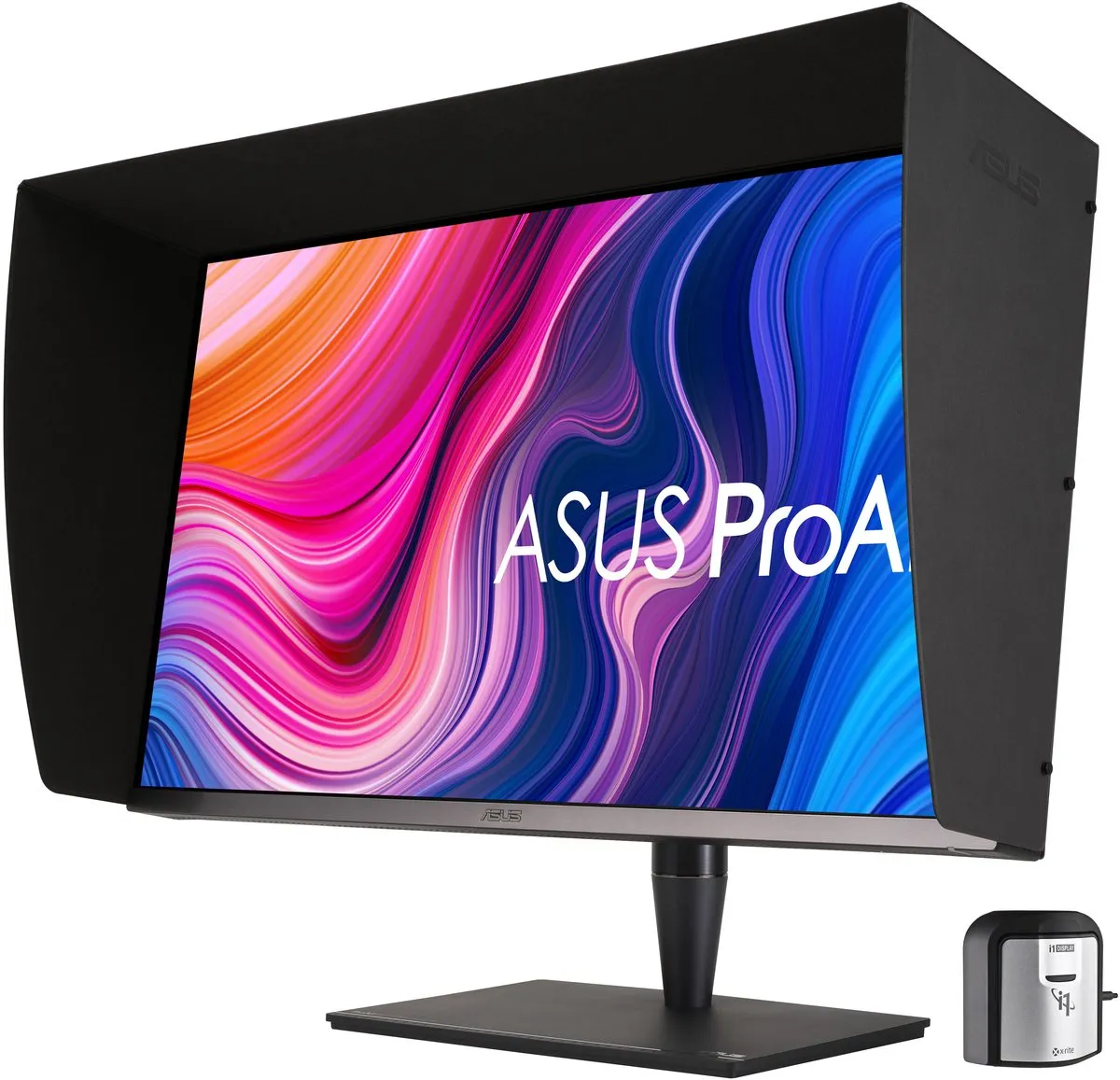 ASUS ProArt Display PA32UCG-K - 4K UHD Mini LED Grafisch Designer Monitor - 120Hz VRR - 32 Inch