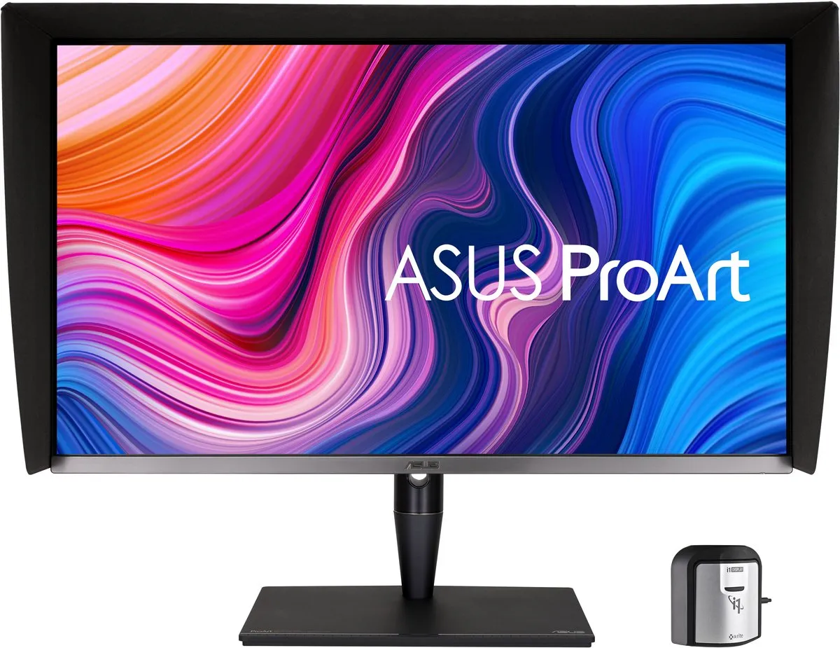 ASUS ProArt Display PA32UCG-K