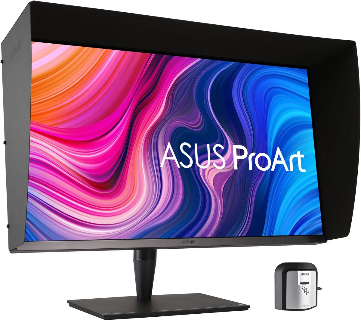 ASUS ProArt Display PA32UCG-K - 4K UHD Mini LED Grafisch Designer Monitor - 120Hz VRR - 32 Inch