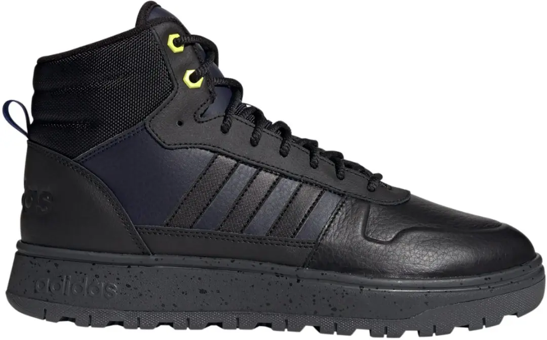 adidas Schoenen Heren FBoots Zwart