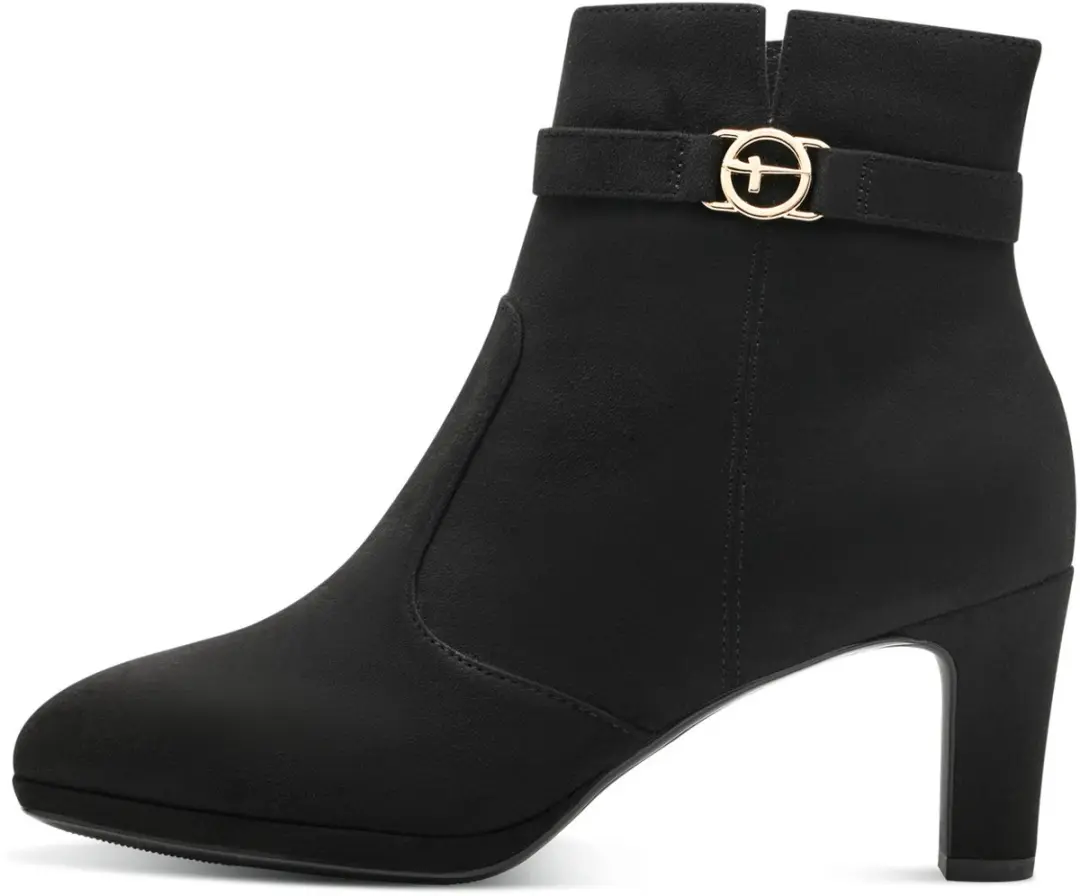 Tamaris Dames Enkellaars 37