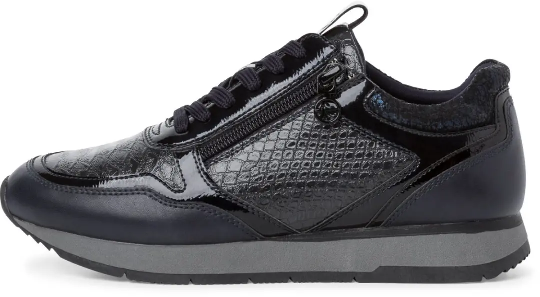 Tamaris Veterschoenen Laag Veterschoenen Laag