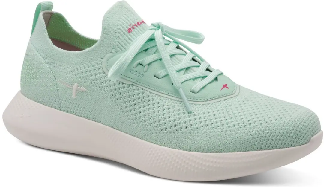 Tamaris Dames Sneaker 1-23715-46 760 Maat: 38 EU