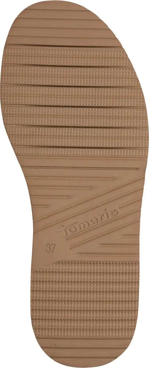 Tamaris 251214 Badslippers - Beige - Maat 38