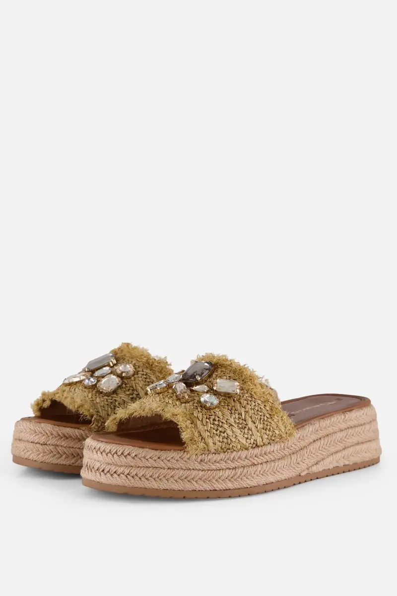 Tamaris 251214 Badslippers
