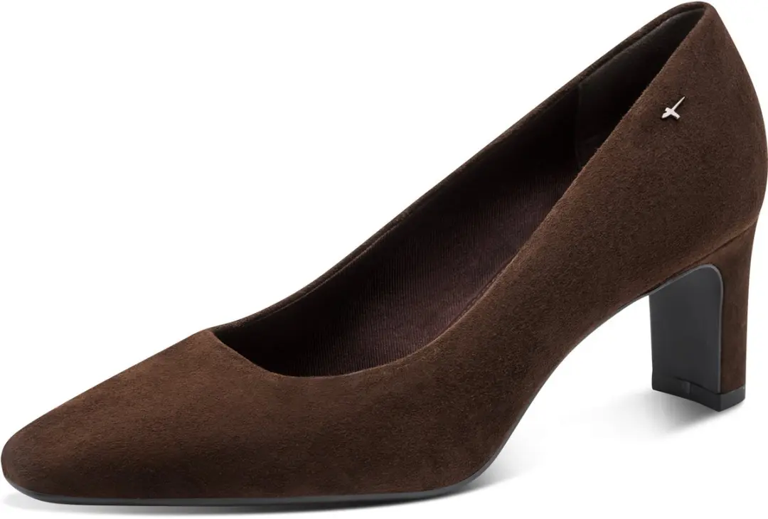Tamaris Pumps Bruin - Maat 41