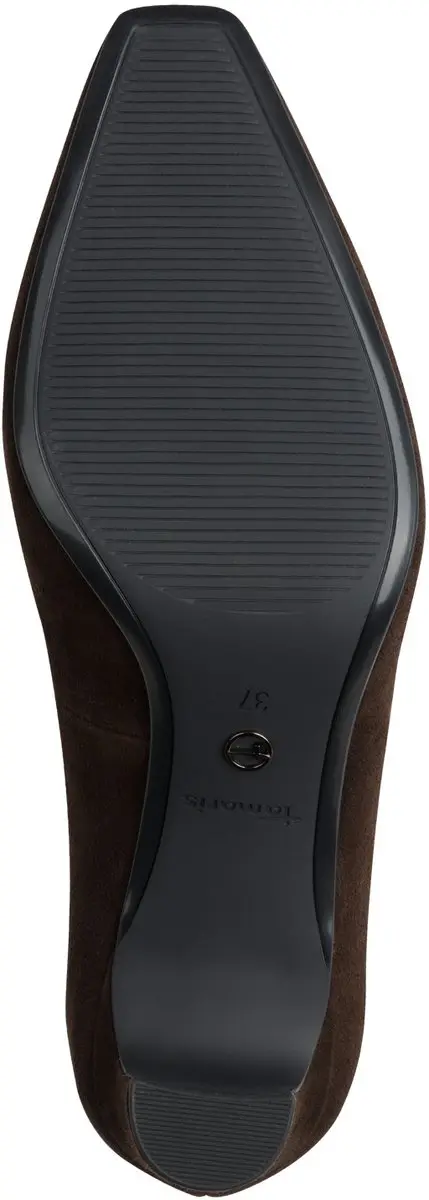Tamaris Pumps Bruin - Maat 41