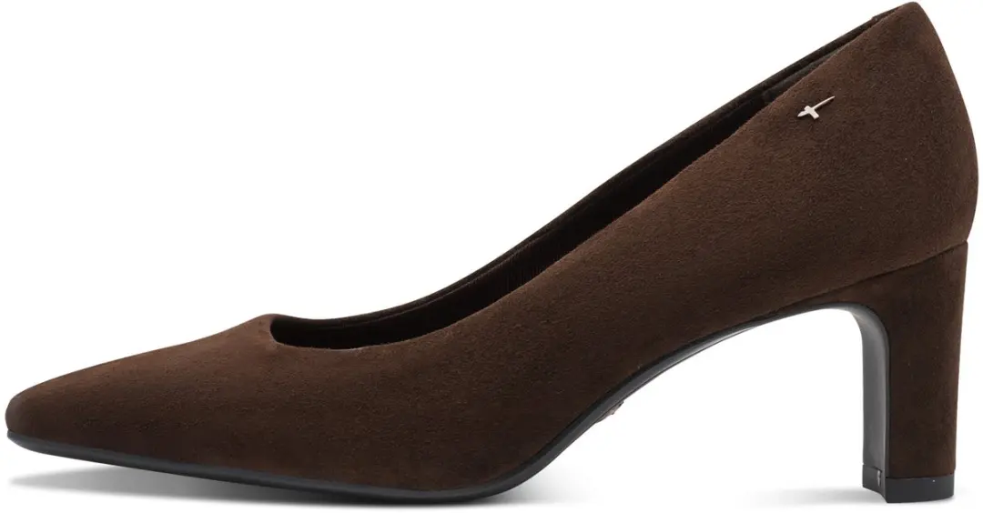 Tamaris Pumps Bruin - Maat 41