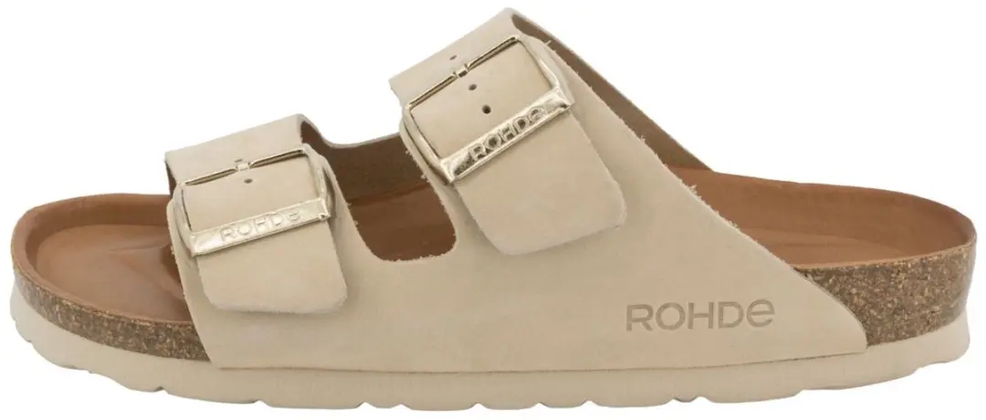 Rohde Trekkys N27