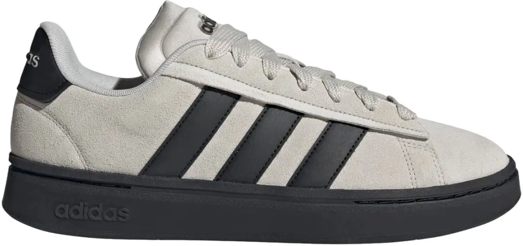Adidas Grand Court Alpha 00s Schoenen Grijs EU 42 2/3 Man