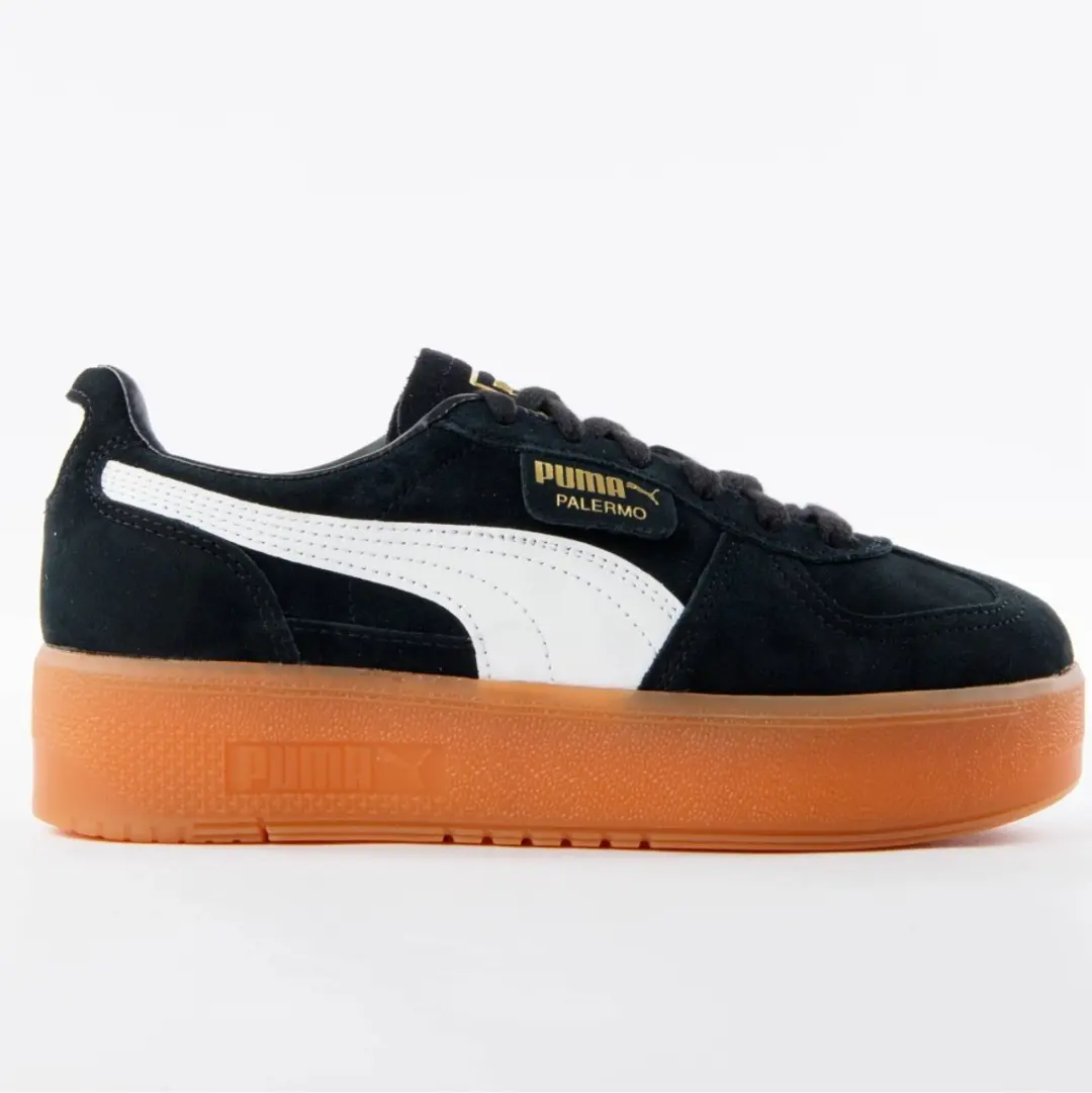 PUMA Palermo Elevata Sneakers