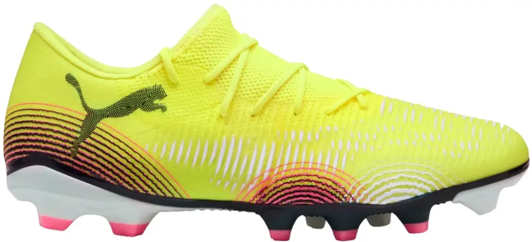 Puma Schoenen Voetbal Future 8 Match Low FG/AG