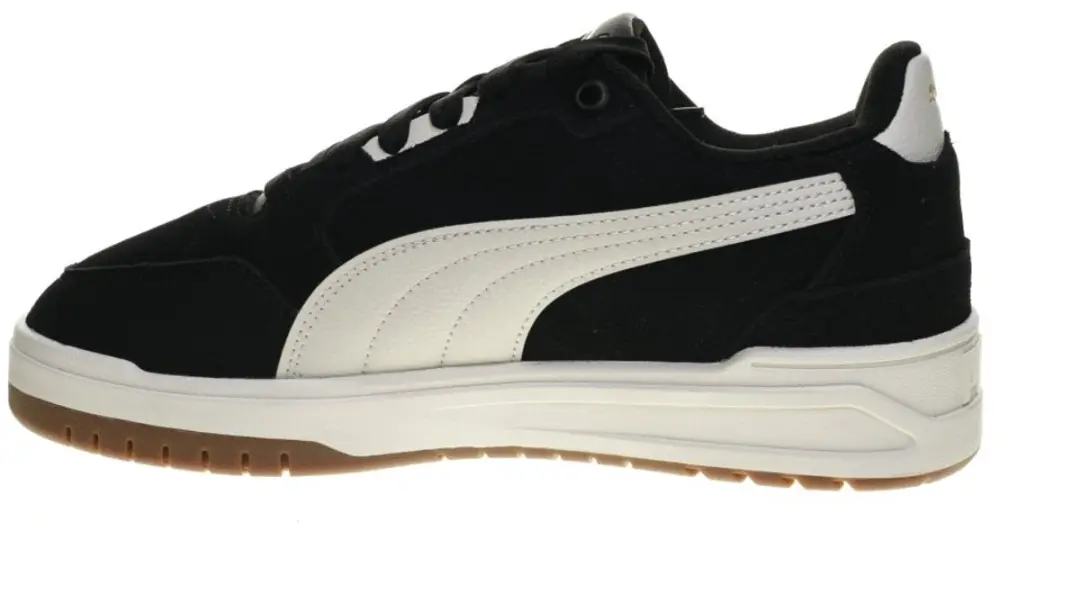 PUMA Shuffle Downtown SD Schoenen - 40 - Zwart