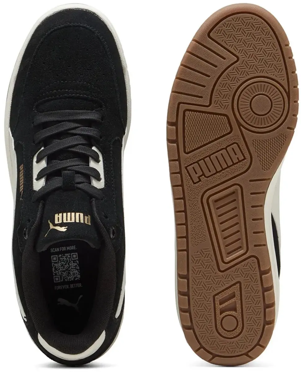 PUMA Shuffle Downtown SD Schoenen - 40 - Zwart