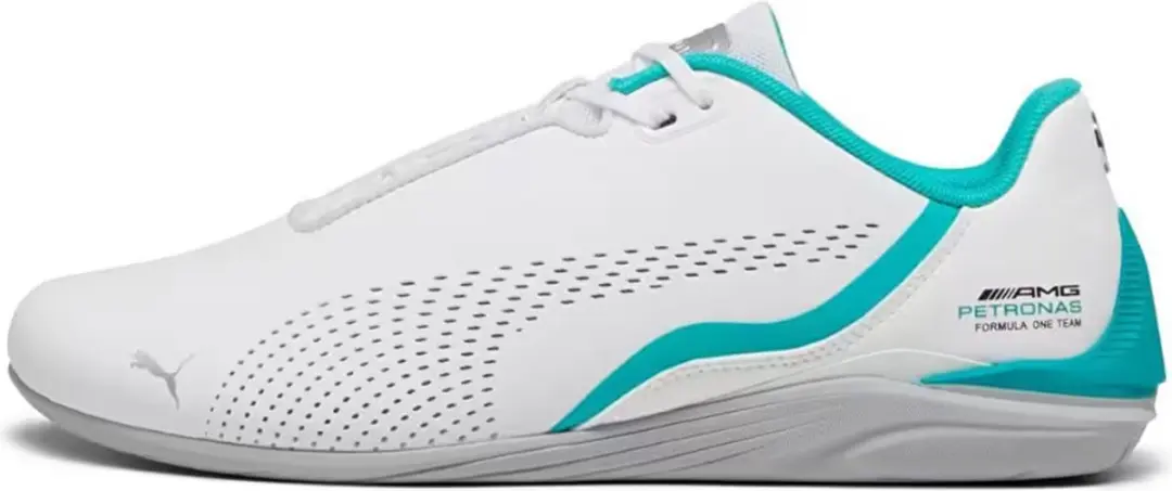 Puma MAPF1 Drift Cat Decima