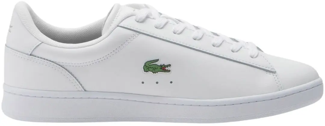 Lacoste Carnaby Set 224 6 Sneakers - Wit