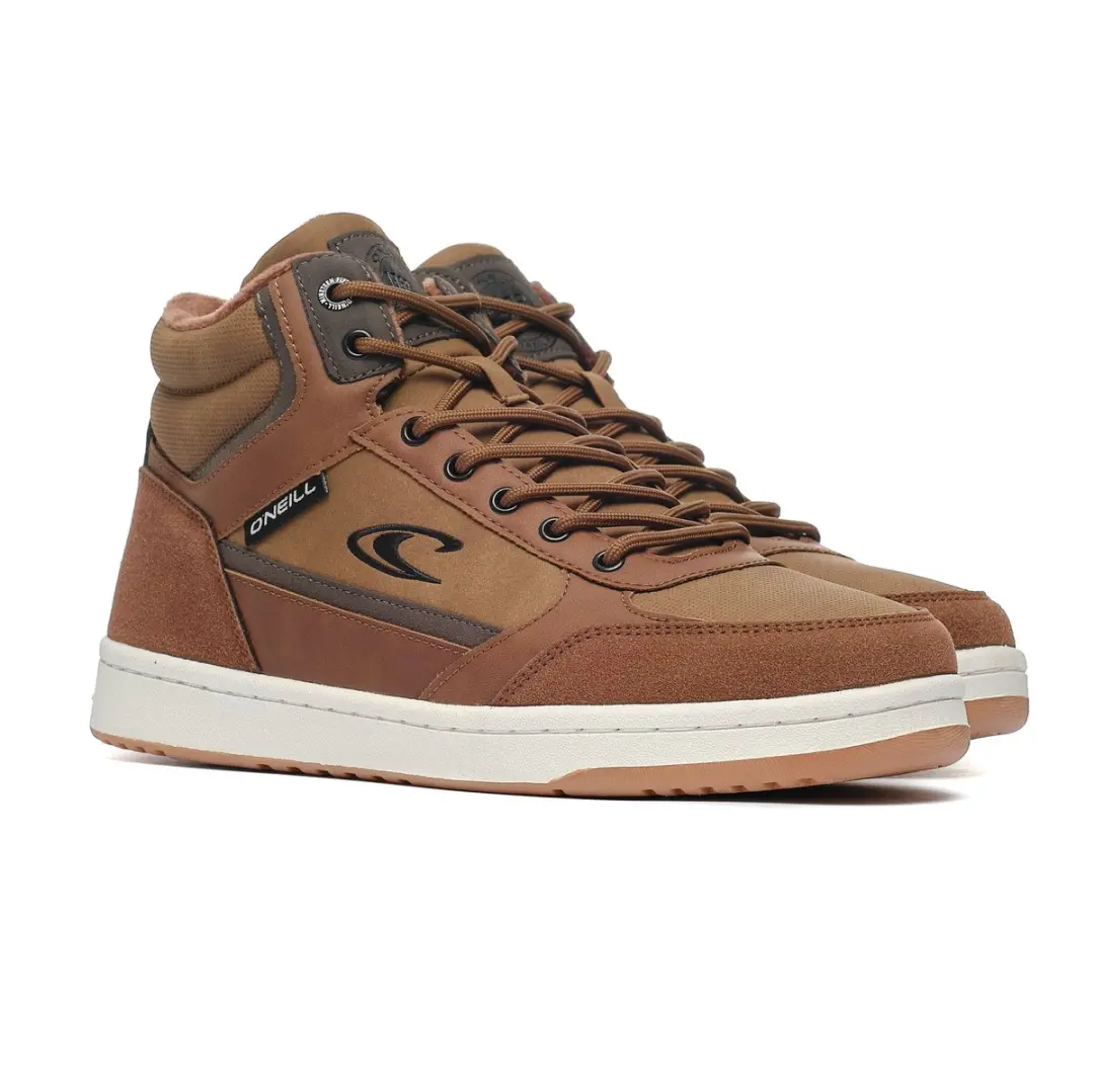 O'Neill BARCO MEN MID 44 Heren Sneakers
