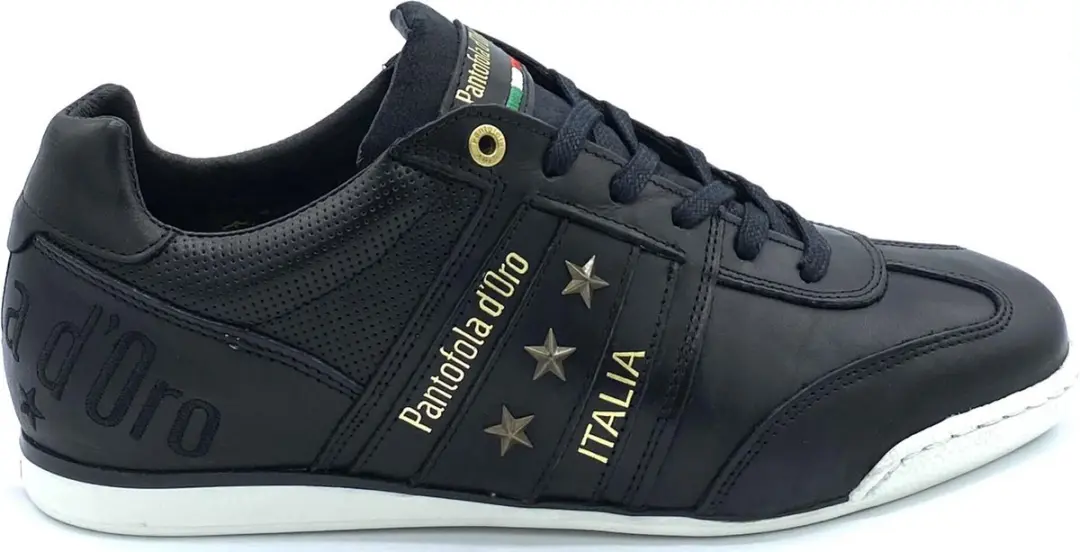 Pantofola d'Oro Imola Classic 2.0- Sneakers Heren- Maat 40