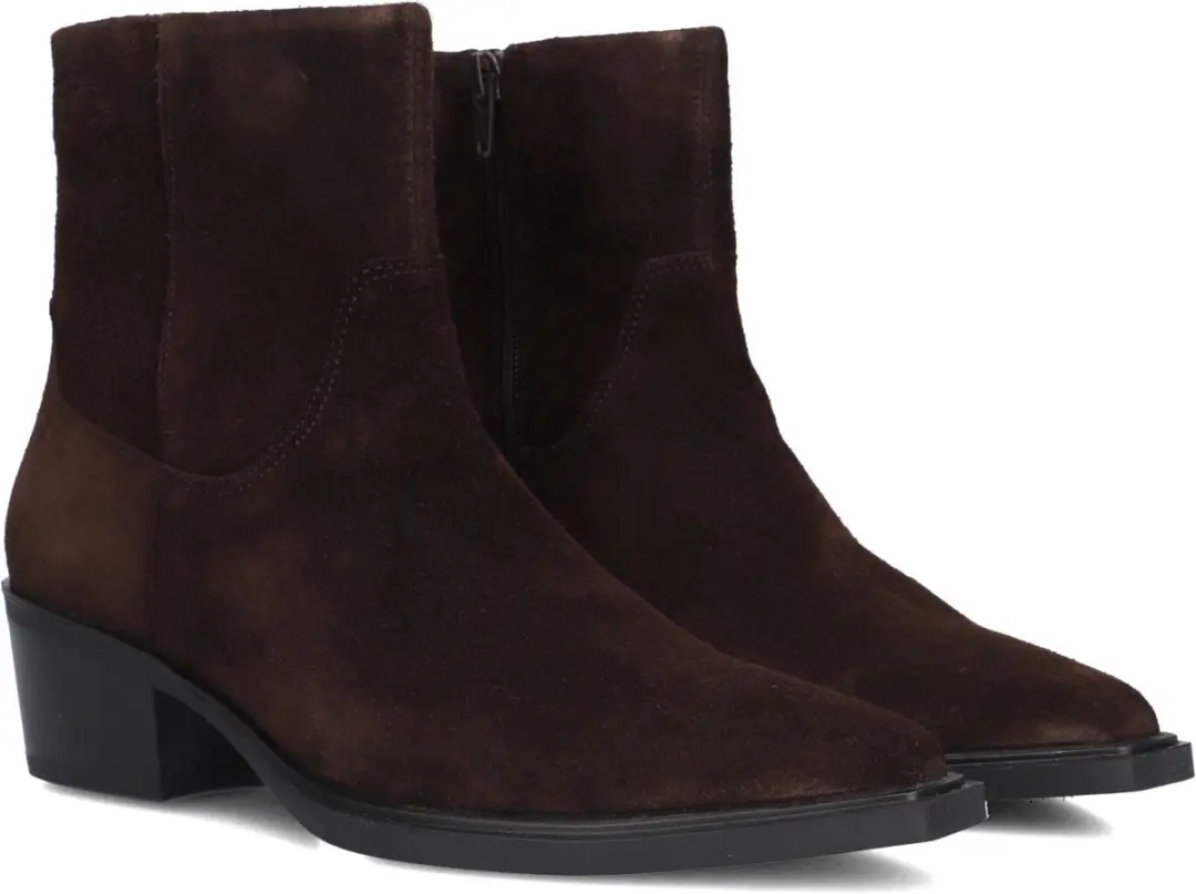 Vagabond Shoemakers Kelsey Enkellaarsjes