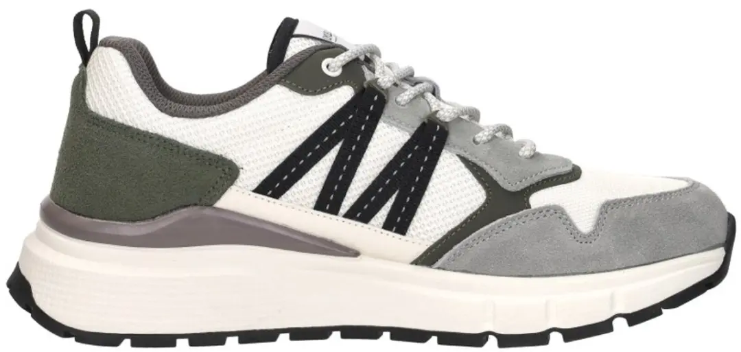 Lyle & Scott Lennox Sneakers Laag
