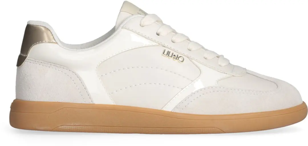 Liu·jo Connor 01 Schoenen Wit EU 41 Vrouw
