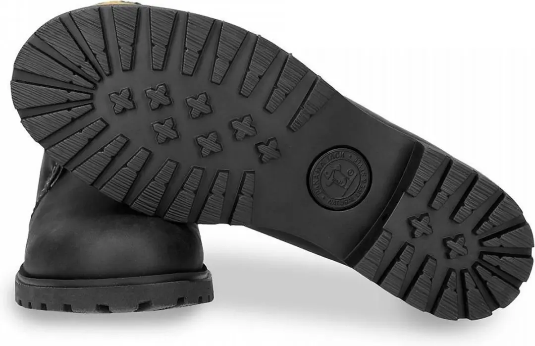 Panama Jack C3 Veterboots Heren - Zwart - Maat 41 - afbeelding 6 van 6