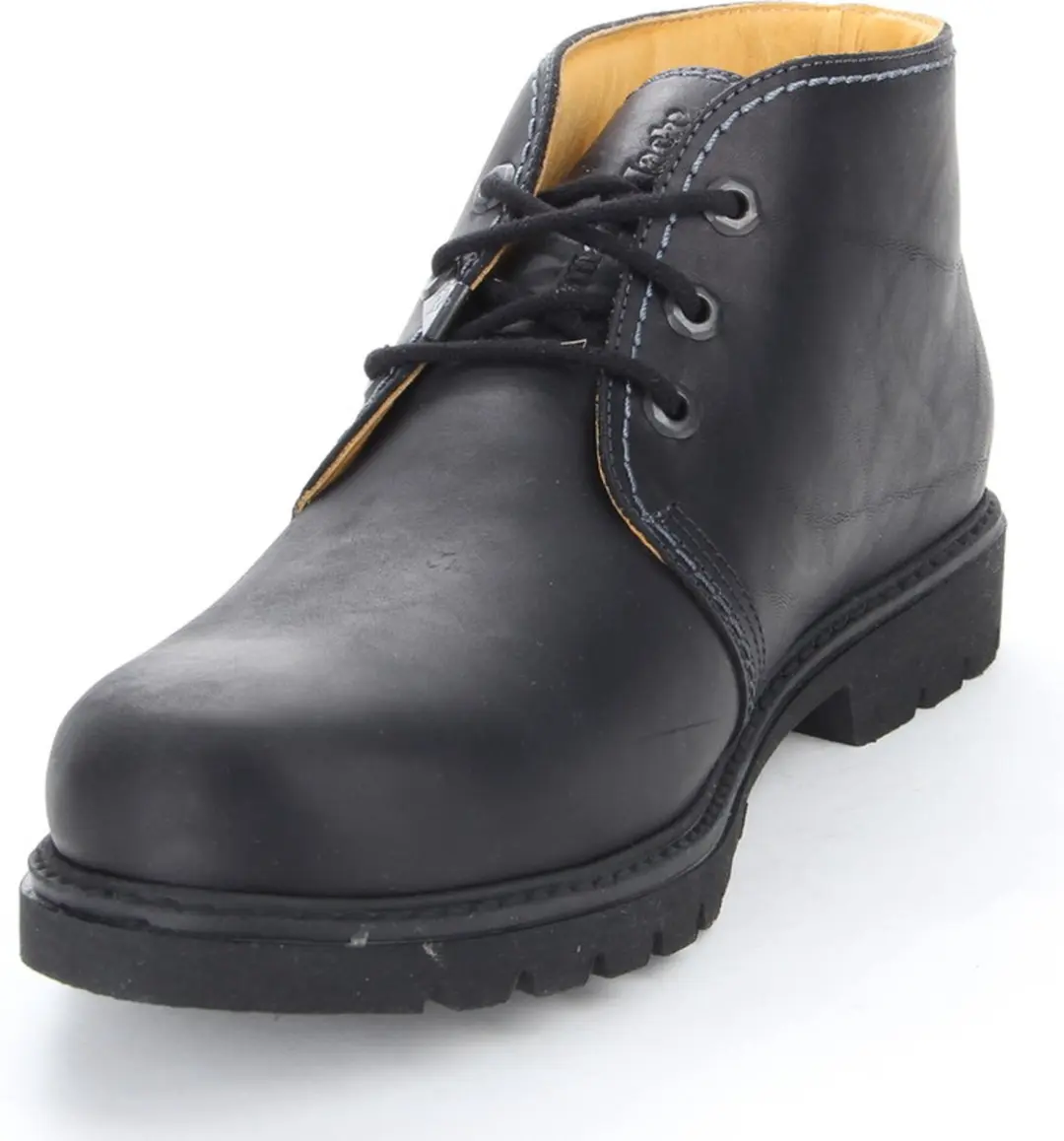 Panama Jack C3 Veterboots Heren - Zwart - Maat 41 - afbeelding 2 van 6