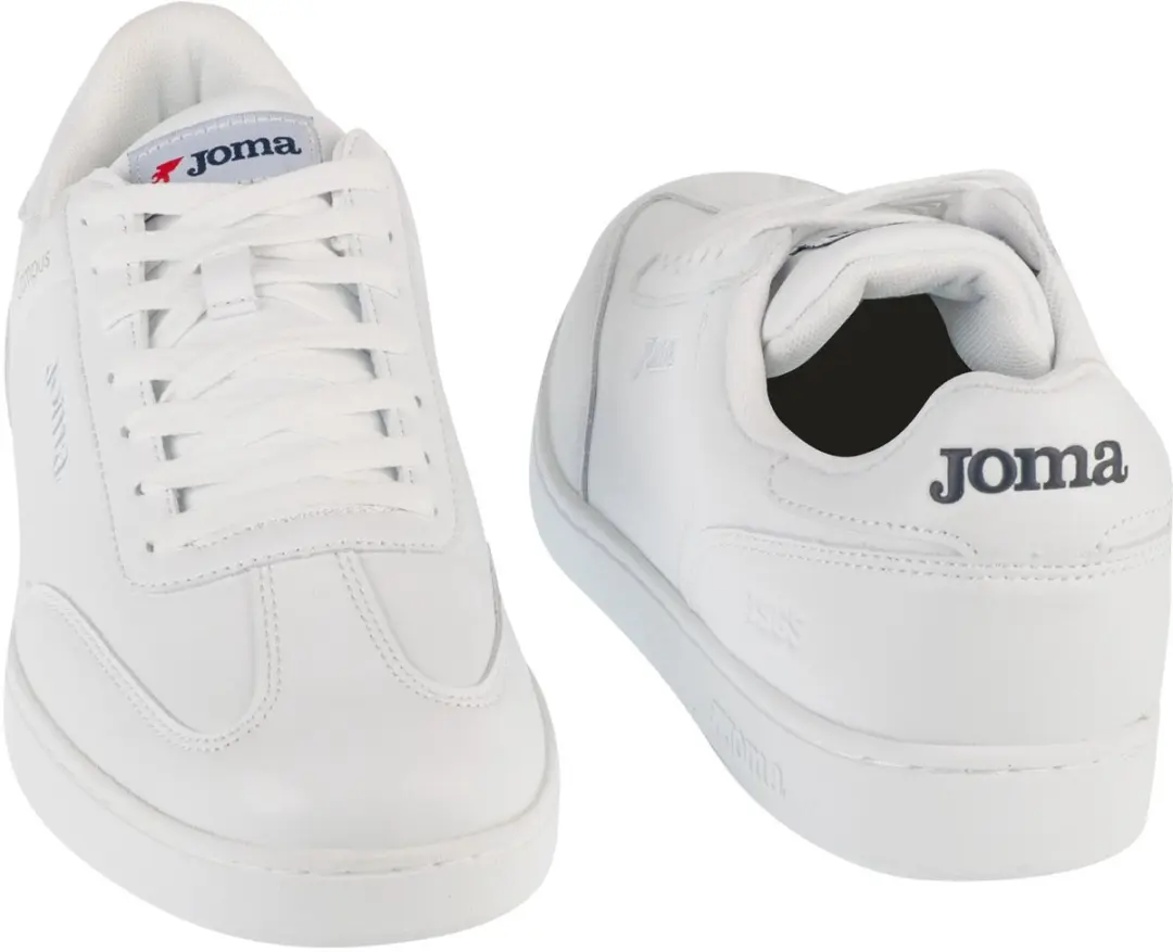 Joma C.Campus Men CCAMW2402 Sneakers - Wit
