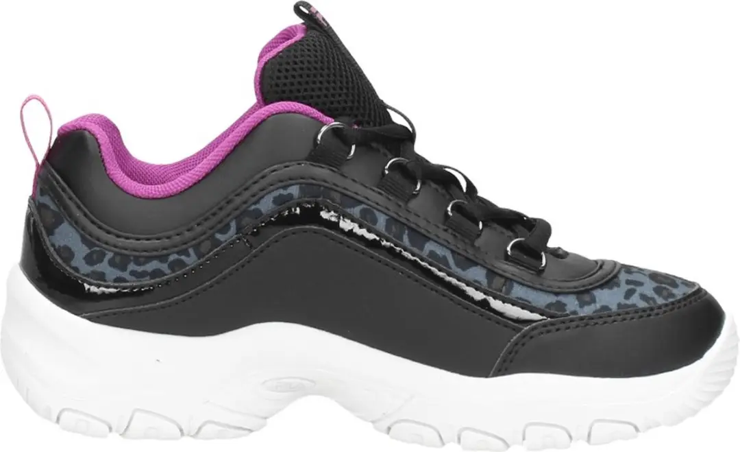 Fila Strada A Low Kids Lage sneakers