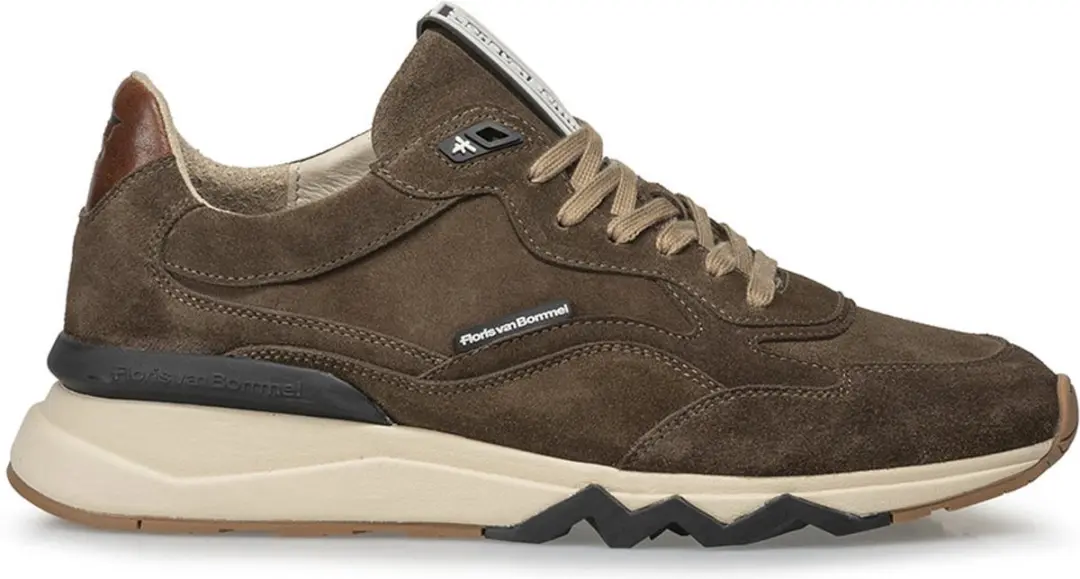 Floris van Floris van Bommel van Floris van Bommel Sneakers Heren