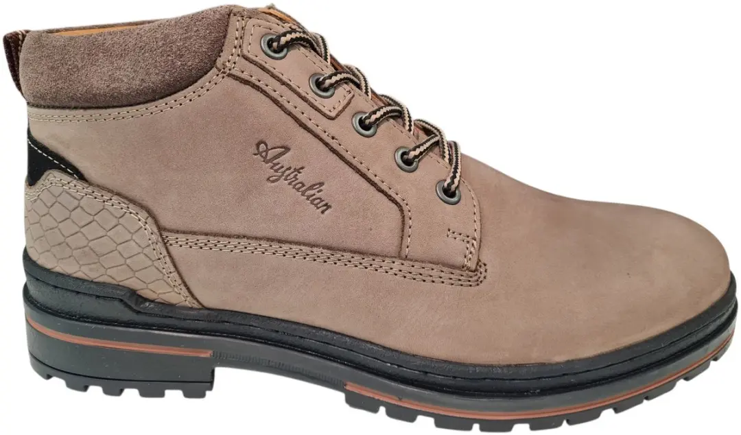 Australian Middelburg Boots Heren