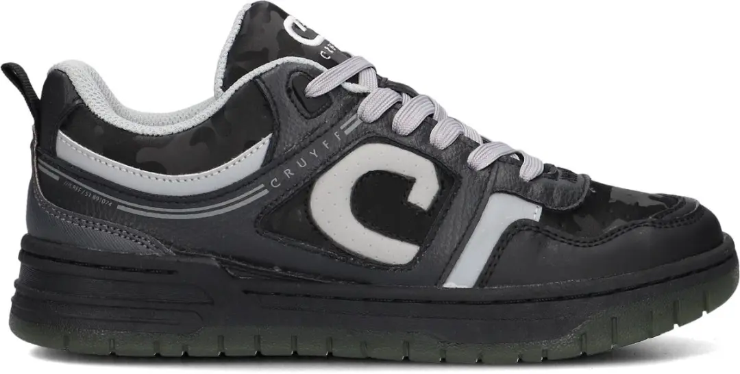 CRUYFF JUNIOR Raval Sneakers