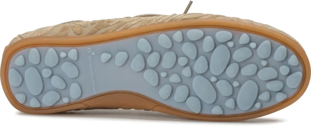Floris Van Bommel Sfw-30028 Bohwi Mocassins Dames