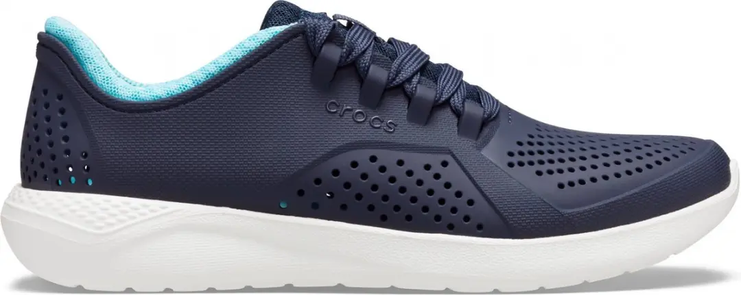 Crocs Literide Pacer Navy Maat 41/42 US 10