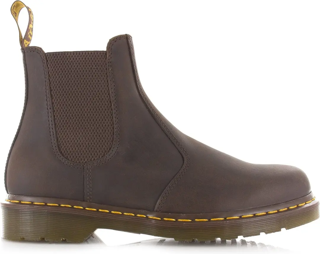 Dr. Martens 2976 Ys M Boots - Bruin