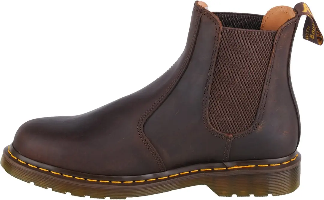 Dr. Martens 2976 Ys M Boots - Bruin
