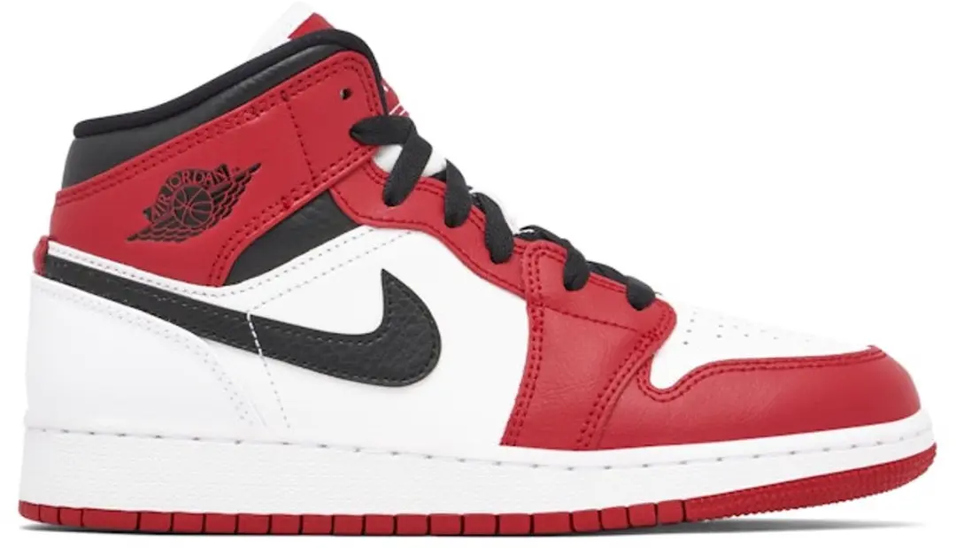 Nike Nike Air Jordan 1 Mid