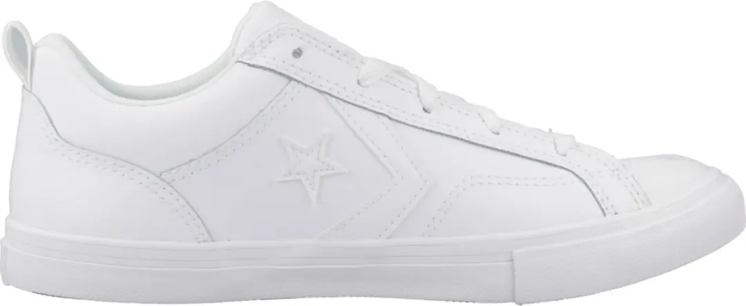 Converse Pro Blaze Strap Leather